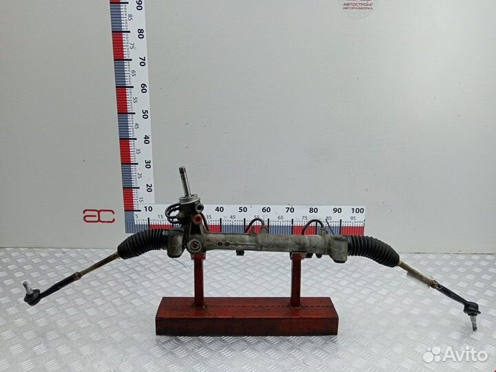 Рейка рулевая для Opel Astra G 93174255