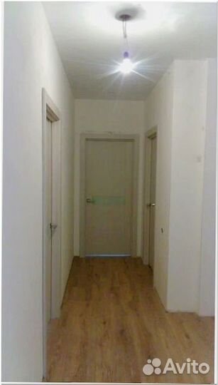 Межкомнатные двери