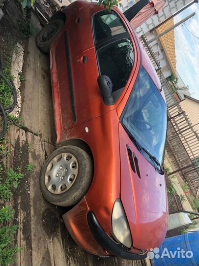 Peugeot 206 1.4 МТ, 2001, 292 289 км