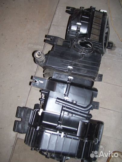 Отопитель спектра