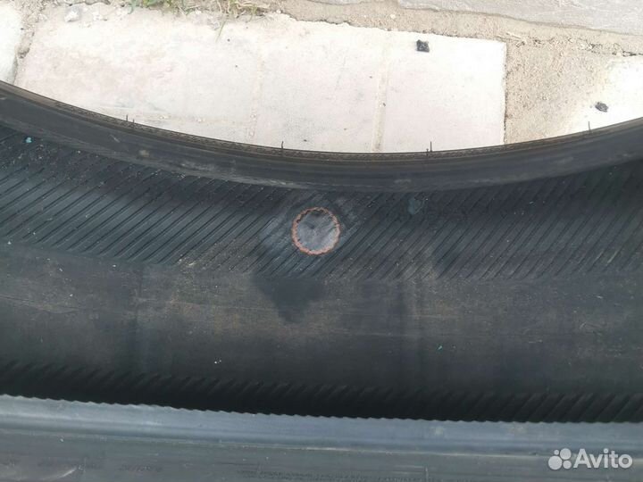 Yokohama AC01 C.Drive 215/60 R16 99V