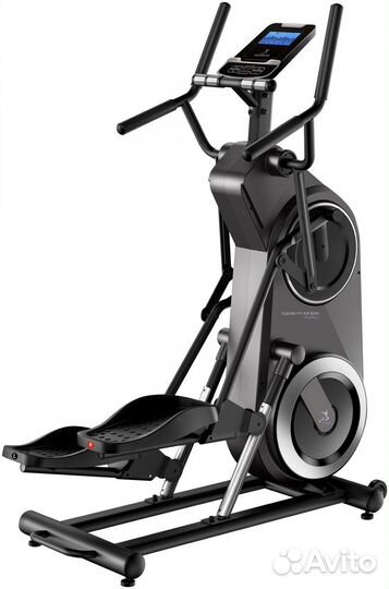 Эллиптический тренажер Clear fit KeepPower kx500