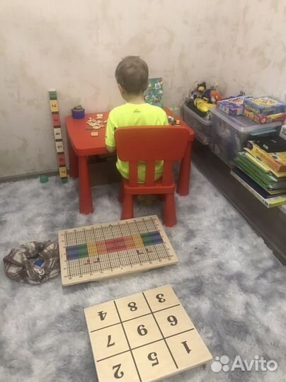 Консультация психолога, нейропсихолога