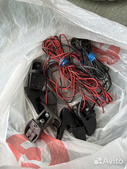 Акустическая система Logitech Z906 1000 ватт