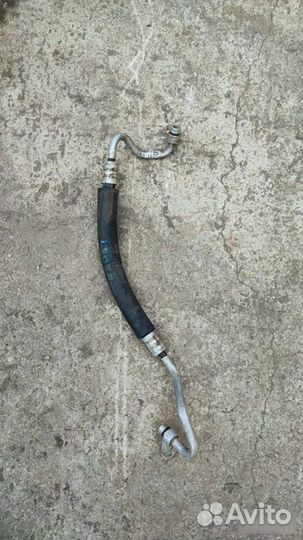 Трубка кондиционера Nissan Teana J32 2008-2013