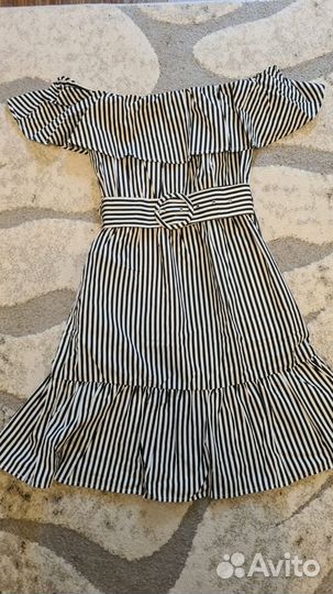 Платья пакетом