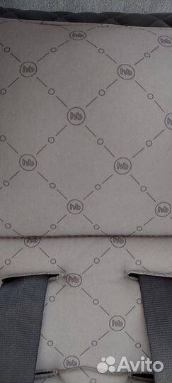 Автолюлька от 0 до 13