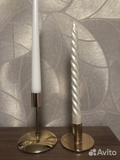 Подсвечники