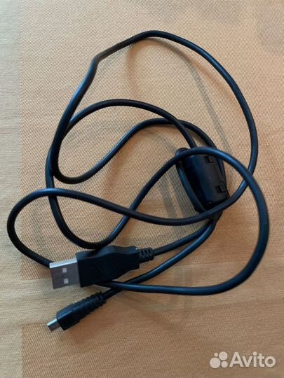 Сменный USB-кабель для зарядки и передачи данных