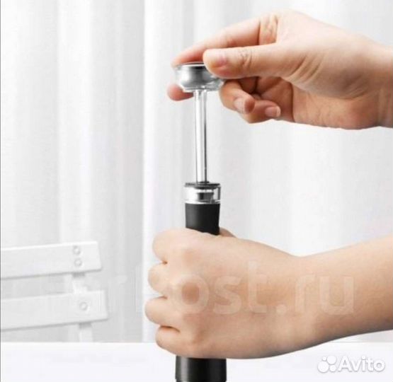 Электрический штопор. Набор для вина 5 в 1 Xiaomi