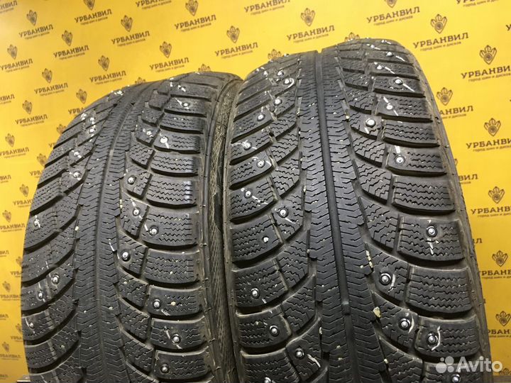 Gislaved Nord Frost 5 205/50 R17 93T