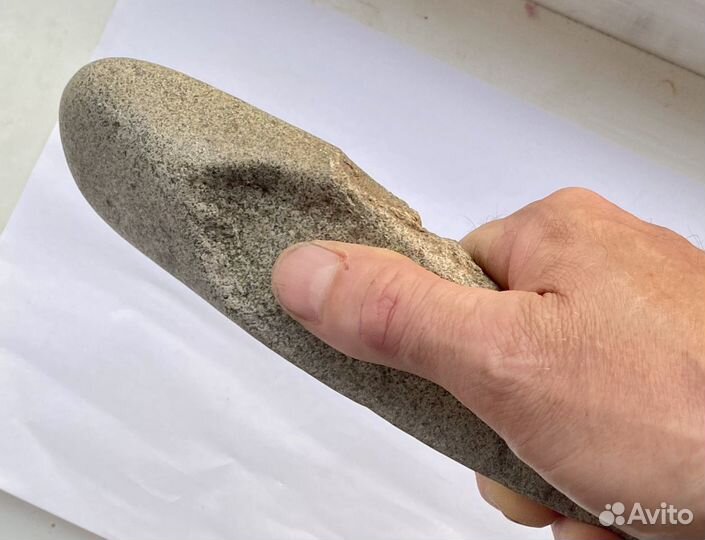 Дубина каменная. Неолит