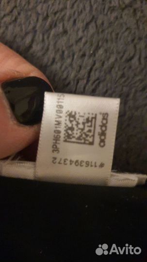 Купальник слитный для бассейна.adidas