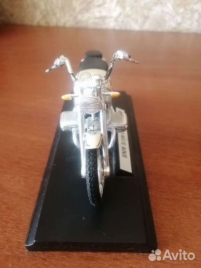 Модель мотоцикла BMW R 1200 C