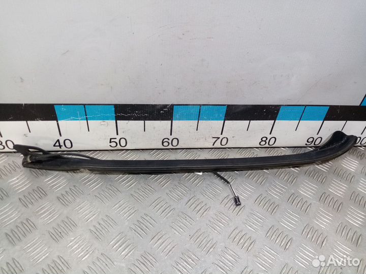 Б/У Датчик положения крышки багажника левый#001