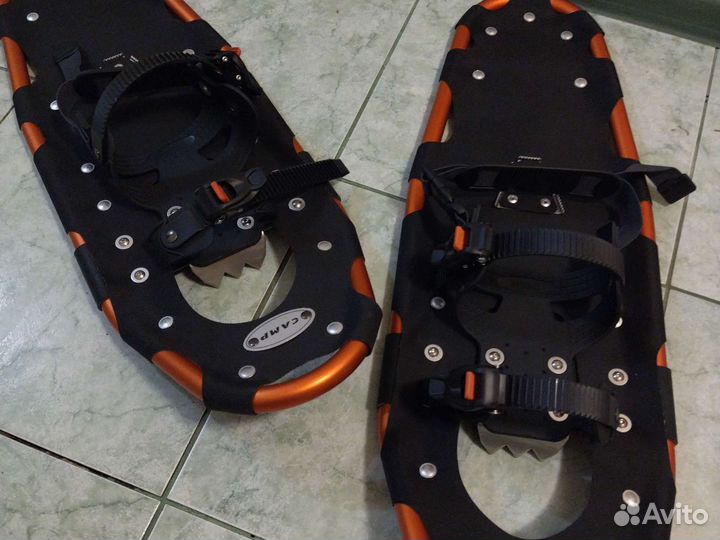 Снегоступы Camp