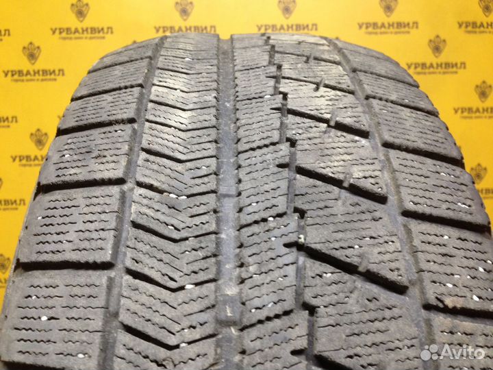 Bridgestone Blizzak VRX 205/55 R16