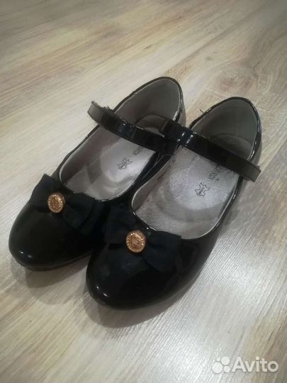 Туфли 32 размер