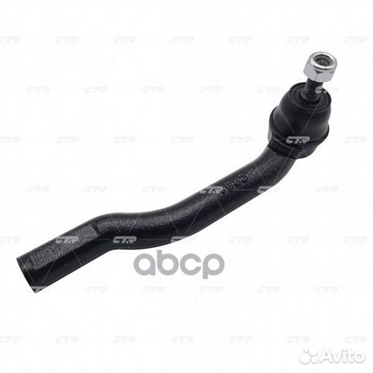 CEN-116 Наконечник рулевой тяги лев CE050