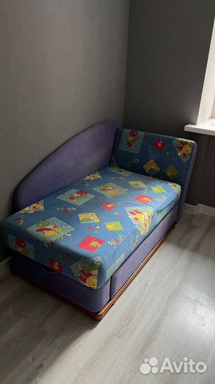 Детская мебель бу