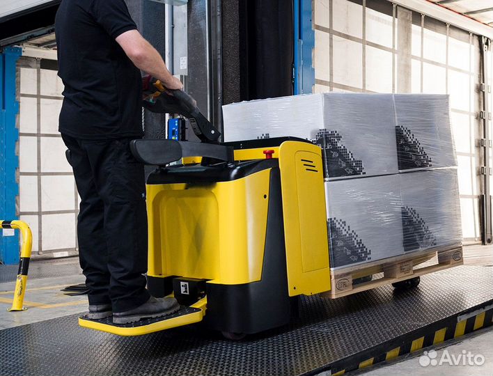 Грузчик на склад в Москву и мо