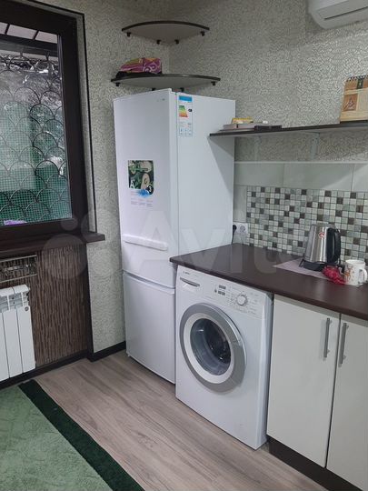 Квартира-студия, 22 м², 1/5 эт.