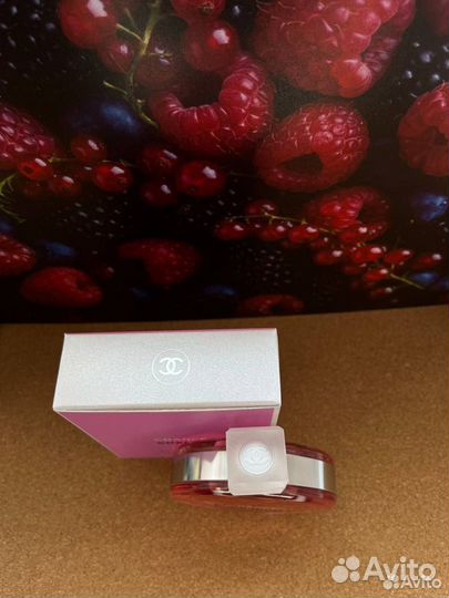 Духи Chanel Chance Eau Tendre 100ml (Euro)