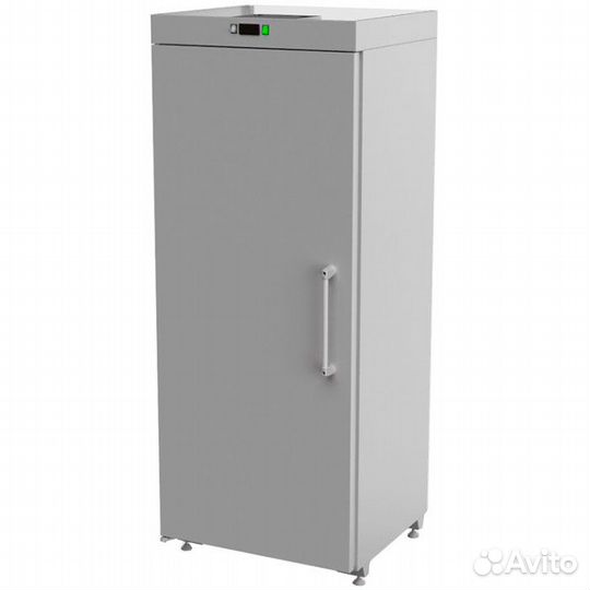 Шкаф холодильный Арктика Кифато 800 Пресерв RAL901