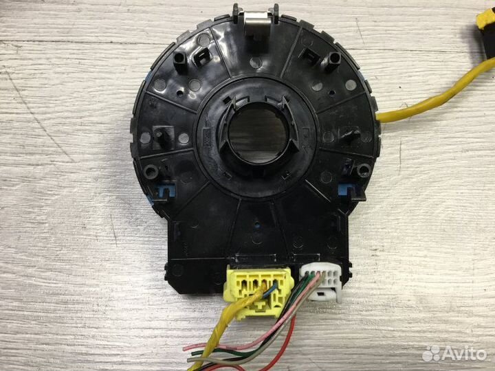 Шлейф руля Hyundai I30 1.4 2008