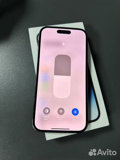 iPhone 14 Pro, 256 ГБ