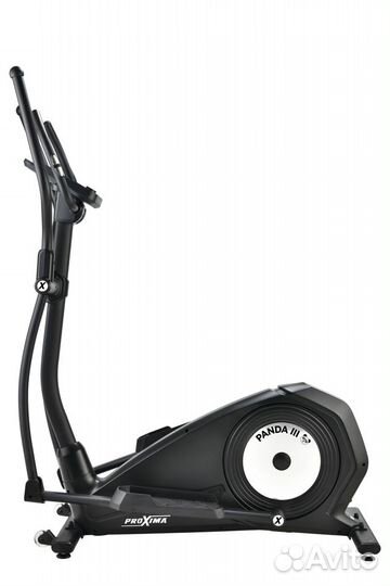 Эллиптический тренажер Proxima Panda III, арт. PRE