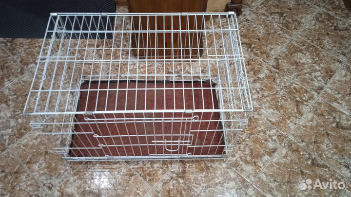 Клетка для Собаки