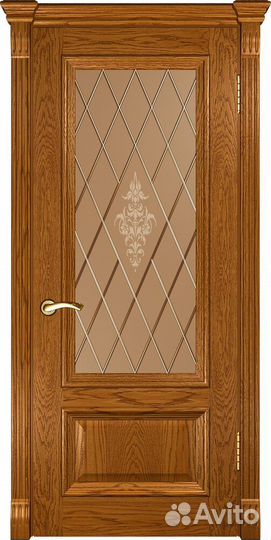 Двери межкомнатные