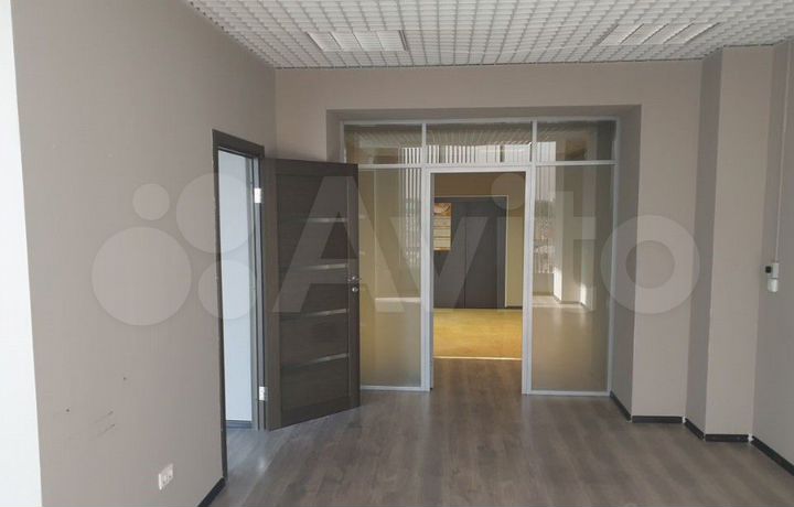 Аренда офисного помещения 110 м2