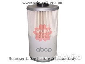 Фильтр топливный SF27010 Sakura