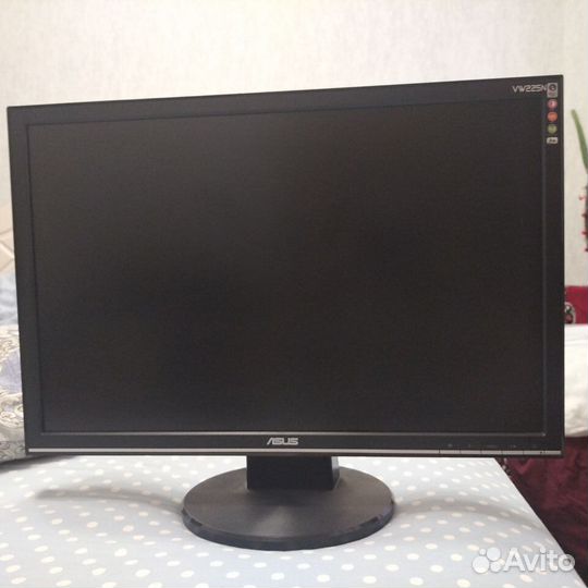 Монитор 22 б/у asus vw225n