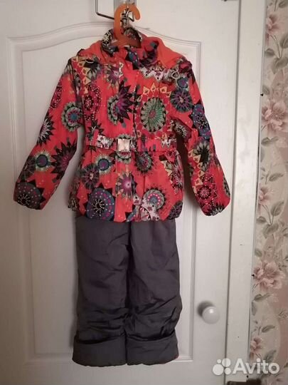 Костюм для девочки