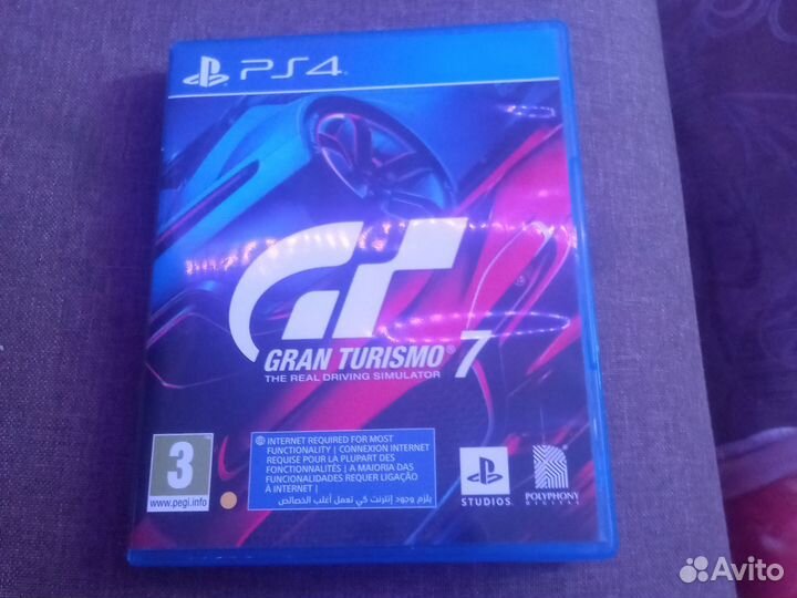 Игры для приставок ps4