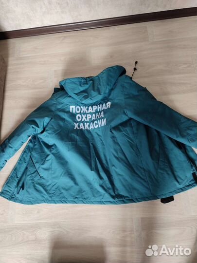 Форма пожарная охрана