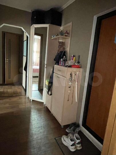 2-к. квартира, 53,6 м², 10/10 эт.