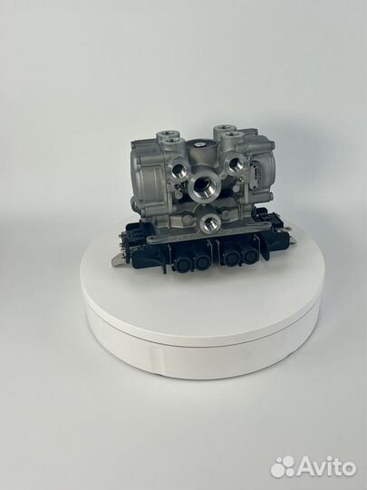 Электронный блок ABS прицепа. Vario Compact