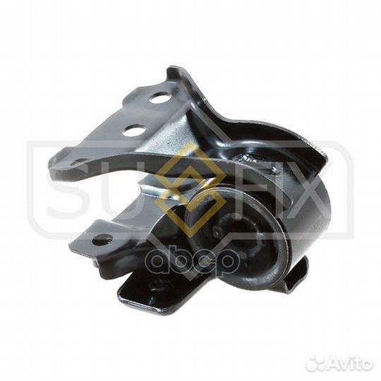 Сайлентблок рычага подвески перед прав SL18