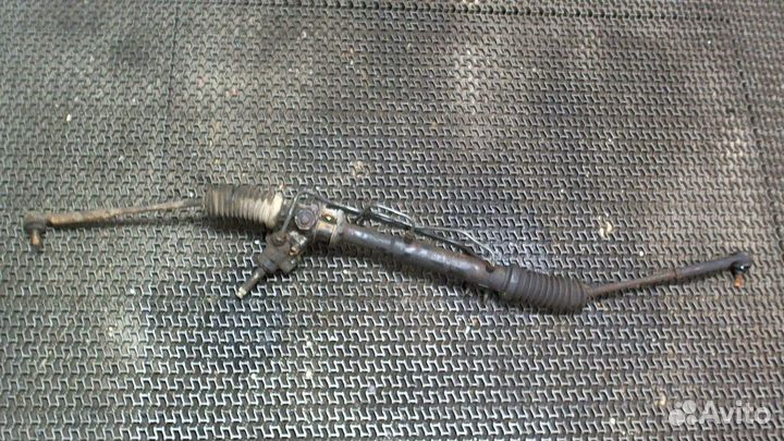 Рейка рулевая с г/у Subaru Legacy (B11), 1997