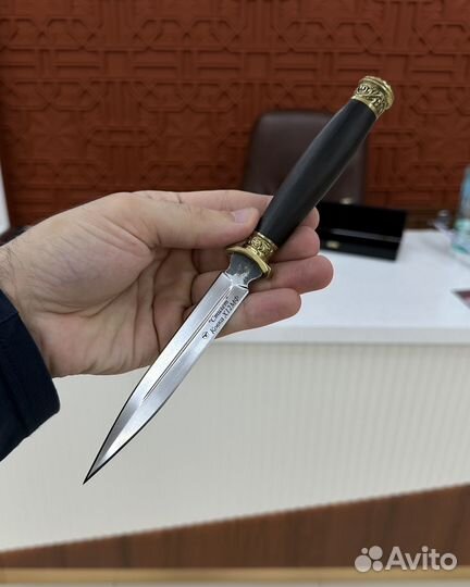 Нож кизляр беркут