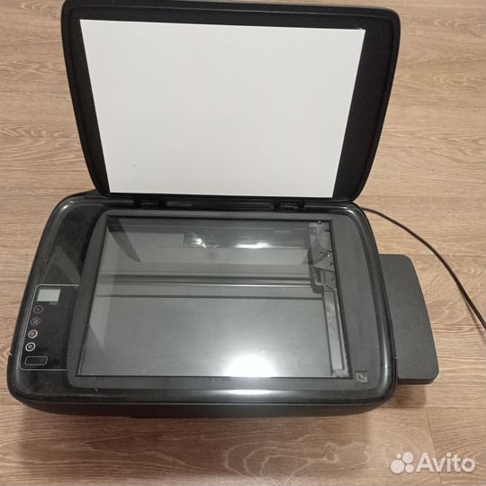 Мфу Струйное HP Ink Tank 315