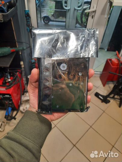 Жесткий диск Lenovo Storage 12tb