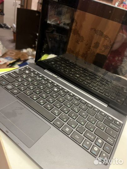 Планшет Asus transformer