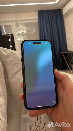 iPhone 16 pro max 1tb sim+eaim новый