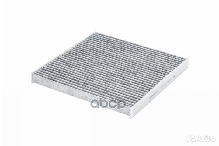 Фильтр салона PSA jumper/ducato/boxer 06- уголь