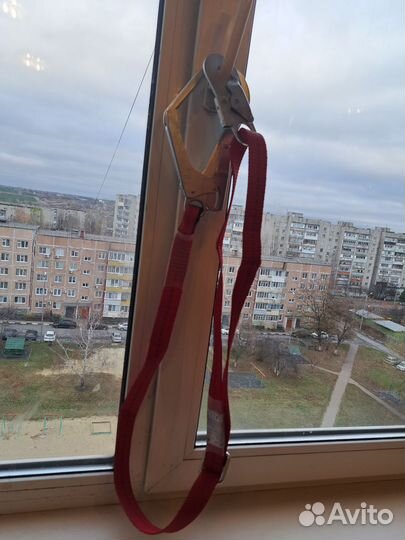 Строп страховочный